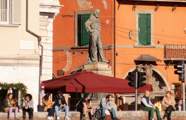 Pisa Highlights and Hidden Gems - Private Tour with a Local - Photo 3